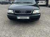 Audi A6 1995 годаүшін2 550 000 тг. в Шолаккорган – фото 3