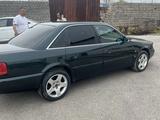 Audi A6 1995 годаүшін2 550 000 тг. в Шолаккорган – фото 5