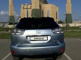 Lexus RX 350 2007 годаfor7 900 000 тг. в Семей – фото 2