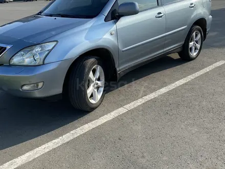 Lexus RX 350 2007 года за 7 900 000 тг. в Семей