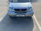 Lexus RX 350 2007 года за 7 900 000 тг. в Семей – фото 5