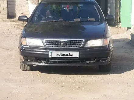Nissan Cefiro 1994 года за 1 500 000 тг. в Алматы
