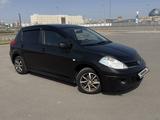 Nissan Tiida 2012 годаүшін4 699 000 тг. в Астана – фото 5