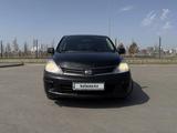 Nissan Tiida 2012 годаүшін4 500 000 тг. в Астана – фото 5