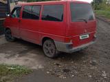 Volkswagen Transporter 1995 годаfor2 800 000 тг. в Рудный – фото 4