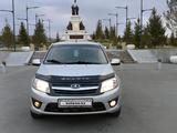 ВАЗ (Lada) Granta 2190 2015 года за 2 850 000 тг. в Усть-Каменогорск – фото 2