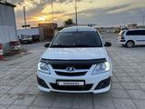 ВАЗ (Lada) Largus 2017 года за 3 700 000 тг. в Актау