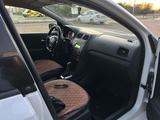 Volkswagen Polo 2015 года за 3 500 000 тг. в Жезказган – фото 4