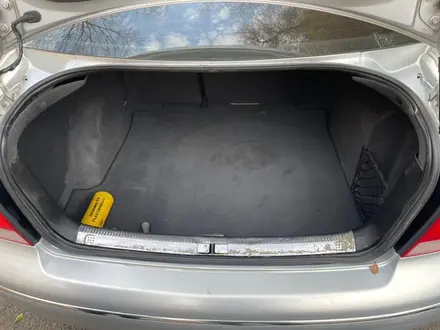 Volkswagen Bora 2002 года за 1 600 000 тг. в Алматы – фото 10