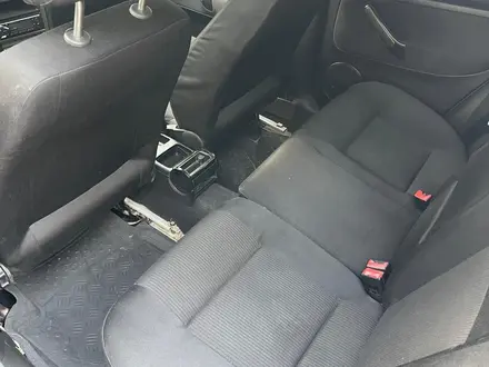 Volkswagen Bora 2002 года за 1 600 000 тг. в Алматы – фото 8