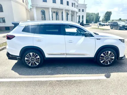 Chery Tiggo 8 Pro Max 2025 года за 13 000 000 тг. в Астана – фото 12