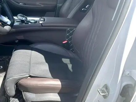 Chery Tiggo 8 Pro Max 2025 года за 13 000 000 тг. в Астана – фото 23