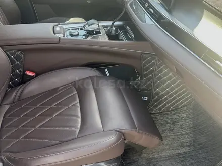 Chery Tiggo 8 Pro Max 2025 года за 13 000 000 тг. в Астана – фото 25