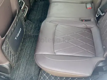 Chery Tiggo 8 Pro Max 2025 года за 13 000 000 тг. в Астана – фото 27