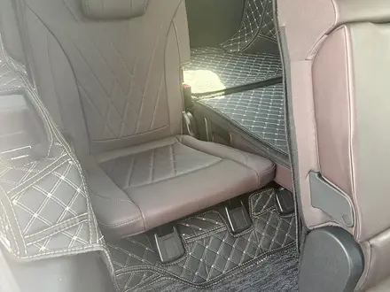 Chery Tiggo 8 Pro Max 2025 года за 13 000 000 тг. в Астана – фото 31