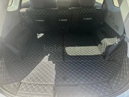 Chery Tiggo 8 Pro Max 2025 года за 13 000 000 тг. в Астана – фото 32