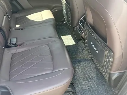 Chery Tiggo 8 Pro Max 2025 года за 13 000 000 тг. в Астана – фото 29