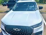 Chery Tiggo 8 Pro Max 2025 годаүшін13 000 000 тг. в Астана