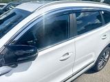 Chery Tiggo 8 Pro Max 2025 годаүшін13 000 000 тг. в Астана – фото 5
