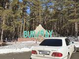 Mercedes-Benz E 230 1997 годаfor1 050 000 тг. в Семей – фото 5