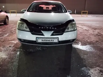 Nissan Primera 2002 года за 2 900 000 тг. в Караганда – фото 9