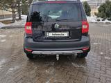 Skoda Yeti 2013 годаfor6 300 000 тг. в Алматы – фото 2