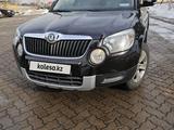 Skoda Yeti 2013 годаfor6 300 000 тг. в Алматы – фото 3