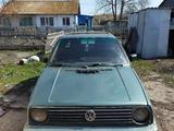 Volkswagen Golf 1989 года за 680 000 тг. в Саумалколь