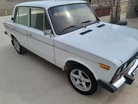 ВАЗ (Lada) 2106 1998 годаүшін1 100 000 тг. в Туркестан