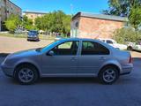 Volkswagen Bora 1999 года за 2 600 000 тг. в Караганда – фото 2