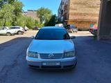 Volkswagen Bora 1999 года за 2 600 000 тг. в Караганда