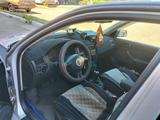 Volkswagen Bora 1999 года за 2 600 000 тг. в Караганда – фото 5