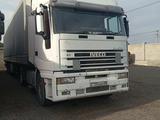 IVECO  EuroStar 1999 годаүшін15 000 000 тг. в Алматы – фото 2