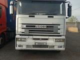 IVECO  EuroStar 1999 годаүшін15 000 000 тг. в Алматы