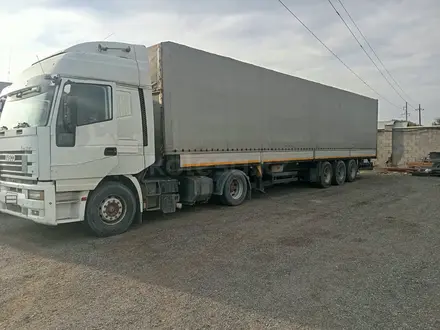 IVECO  EuroStar 1999 года за 15 000 000 тг. в Алматы – фото 4
