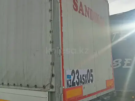 IVECO  EuroStar 1999 года за 15 000 000 тг. в Алматы – фото 5