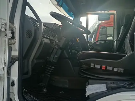 IVECO  EuroStar 1999 года за 15 000 000 тг. в Алматы – фото 6
