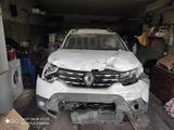 Запчасти для автомобилей Рено в Караганда