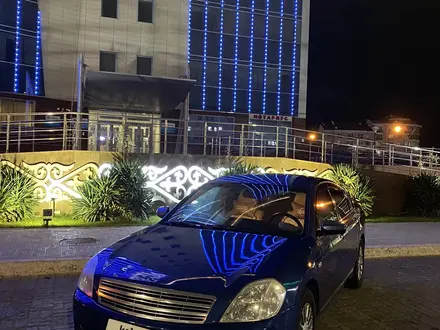 Nissan Teana 2004 года за 3 000 000 тг. в Актау – фото 9