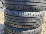 Одиночки летние шины 235/55/18 235/55R18 за 25 000 тг. в Алматы