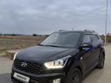 Hyundai Creta 2020 года за 8 000 000 тг. в Алматы – фото 2