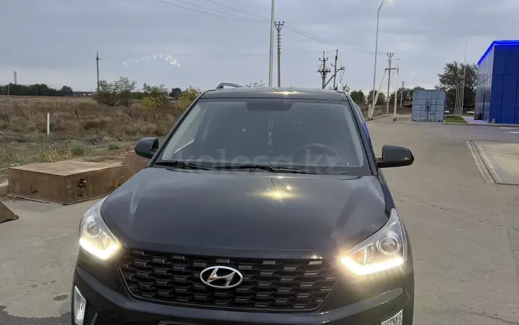Hyundai Creta 2020 годаүшін8 000 000 тг. в Алматы