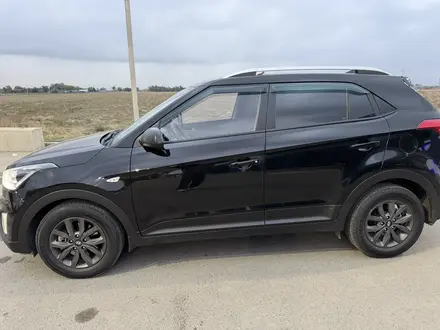 Hyundai Creta 2020 года за 8 000 000 тг. в Алматы – фото 5