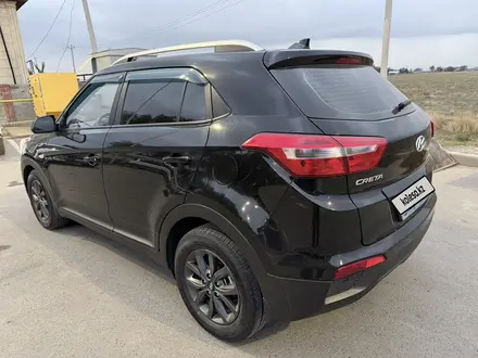 Hyundai Creta 2020 года за 8 000 000 тг. в Алматы – фото 6