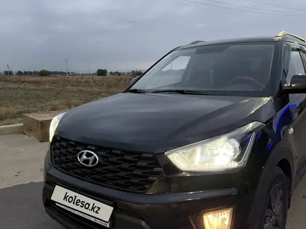 Hyundai Creta 2020 года за 8 000 000 тг. в Алматы – фото 11