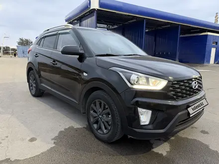 Hyundai Creta 2020 года за 8 000 000 тг. в Алматы – фото 10