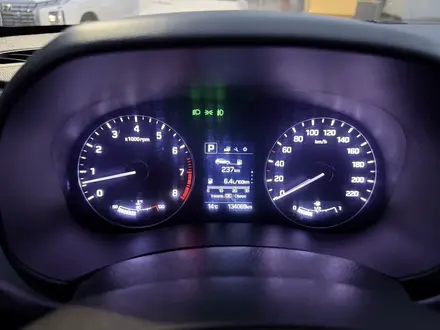 Hyundai Creta 2020 года за 8 000 000 тг. в Алматы – фото 16
