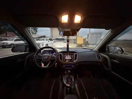 Hyundai Creta 2020 года за 8 000 000 тг. в Алматы – фото 18