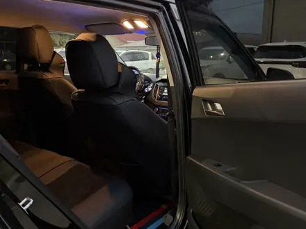 Hyundai Creta 2020 года за 8 000 000 тг. в Алматы – фото 20