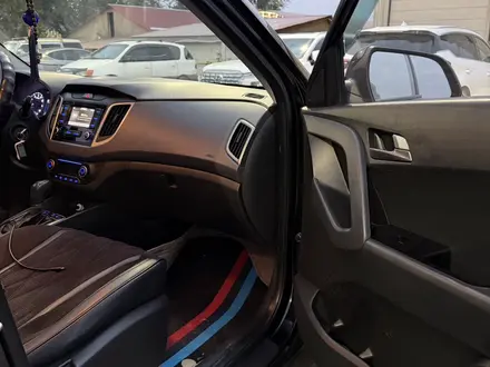 Hyundai Creta 2020 года за 8 000 000 тг. в Алматы – фото 21